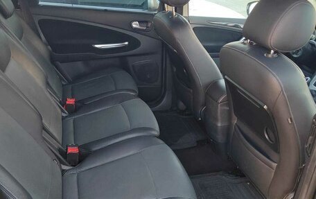 Ford Galaxy II, 2008 год, 885 000 рублей, 16 фотография