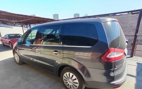Ford Galaxy II, 2008 год, 885 000 рублей, 6 фотография