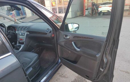 Ford Galaxy II, 2008 год, 885 000 рублей, 17 фотография