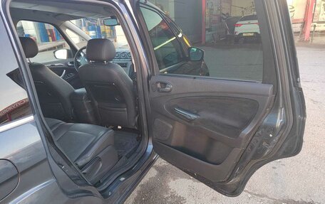 Ford Galaxy II, 2008 год, 885 000 рублей, 15 фотография
