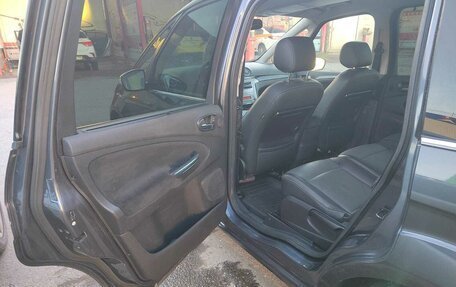 Ford Galaxy II, 2008 год, 885 000 рублей, 13 фотография