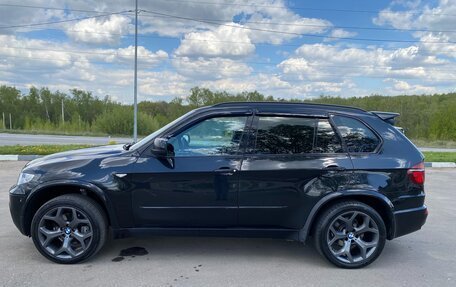 BMW X5, 2010 год, 3 300 000 рублей, 2 фотография
