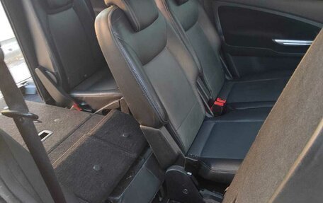 Ford Galaxy II, 2008 год, 885 000 рублей, 20 фотография