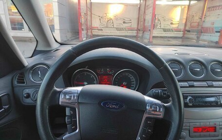 Ford Galaxy II, 2008 год, 885 000 рублей, 26 фотография