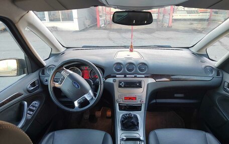 Ford Galaxy II, 2008 год, 885 000 рублей, 22 фотография