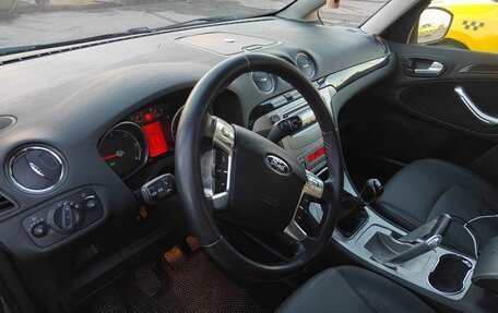 Ford Galaxy II, 2008 год, 885 000 рублей, 27 фотография