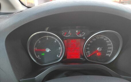 Ford Galaxy II, 2008 год, 885 000 рублей, 28 фотография