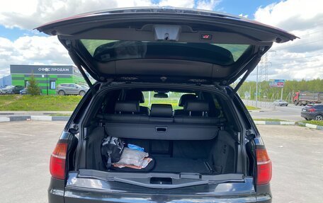 BMW X5, 2010 год, 3 300 000 рублей, 5 фотография