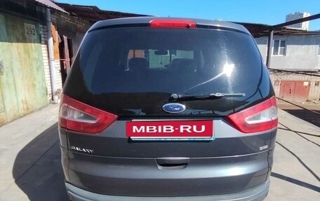 Ford Galaxy II, 2008 год, 885 000 рублей, 8 фотография