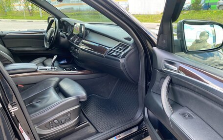 BMW X5, 2010 год, 3 300 000 рублей, 8 фотография