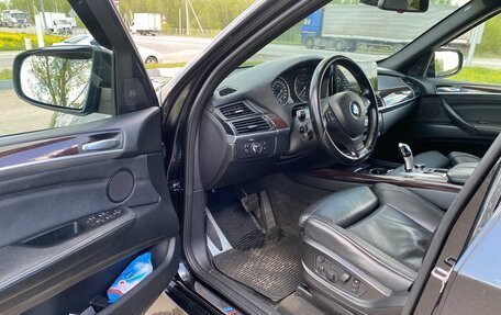 BMW X5, 2010 год, 3 300 000 рублей, 9 фотография