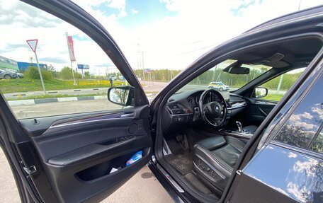 BMW X5, 2010 год, 3 300 000 рублей, 15 фотография