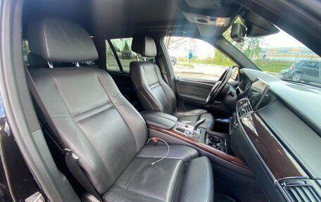 BMW X5, 2010 год, 3 300 000 рублей, 11 фотография