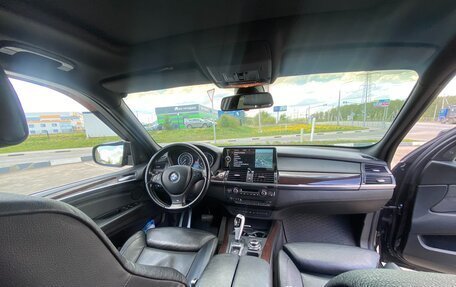 BMW X5, 2010 год, 3 300 000 рублей, 7 фотография