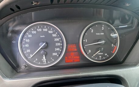 BMW X5, 2010 год, 3 300 000 рублей, 16 фотография