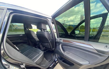 BMW X5, 2010 год, 3 300 000 рублей, 13 фотография