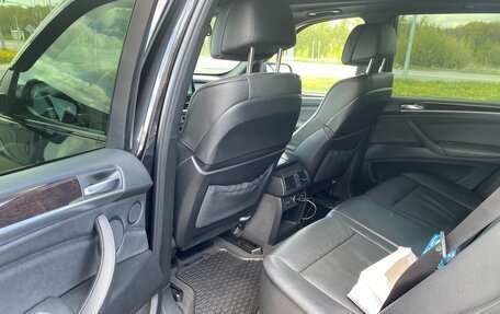 BMW X5, 2010 год, 3 300 000 рублей, 14 фотография