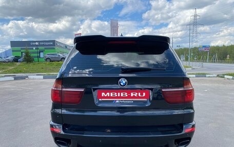 BMW X5, 2010 год, 3 300 000 рублей, 4 фотография