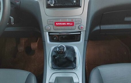 Ford Galaxy II, 2008 год, 885 000 рублей, 23 фотография