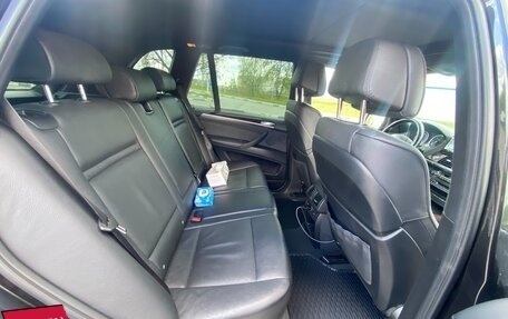 BMW X5, 2010 год, 3 300 000 рублей, 12 фотография