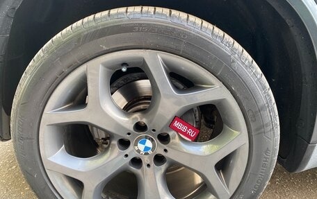 BMW X5, 2010 год, 3 300 000 рублей, 19 фотография