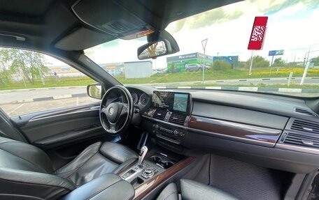 BMW X5, 2010 год, 3 300 000 рублей, 10 фотография