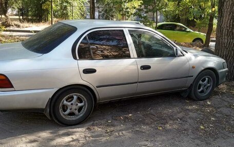 Toyota Corolla, 1993 год, 210 000 рублей, 6 фотография