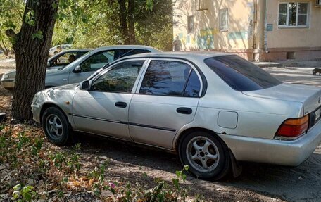 Toyota Corolla, 1993 год, 210 000 рублей, 8 фотография