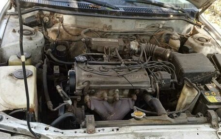 Toyota Corolla, 1993 год, 210 000 рублей, 9 фотография