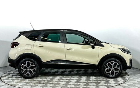 Renault Kaptur I рестайлинг, 2018 год, 1 497 000 рублей, 4 фотография