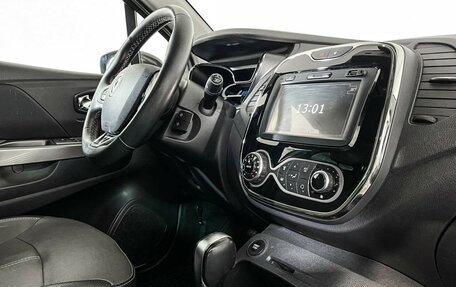 Renault Kaptur I рестайлинг, 2018 год, 1 497 000 рублей, 9 фотография