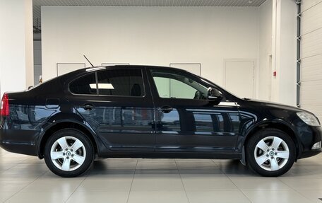 Skoda Octavia, 2012 год, 970 000 рублей, 4 фотография