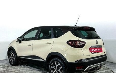Renault Kaptur I рестайлинг, 2018 год, 1 497 000 рублей, 7 фотография