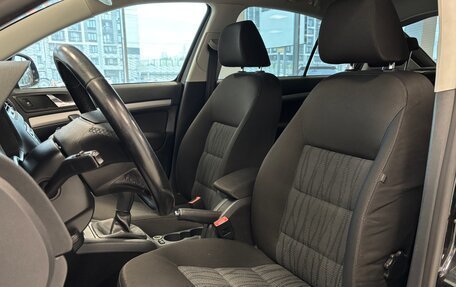 Skoda Octavia, 2012 год, 970 000 рублей, 10 фотография