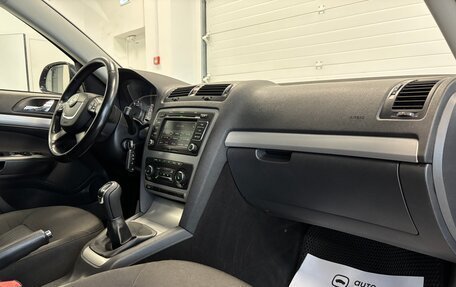 Skoda Octavia, 2012 год, 970 000 рублей, 15 фотография