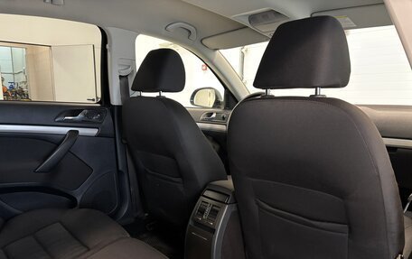 Skoda Octavia, 2012 год, 970 000 рублей, 17 фотография