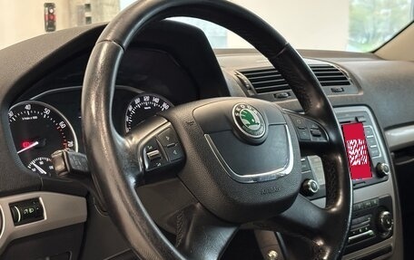 Skoda Octavia, 2012 год, 970 000 рублей, 9 фотография