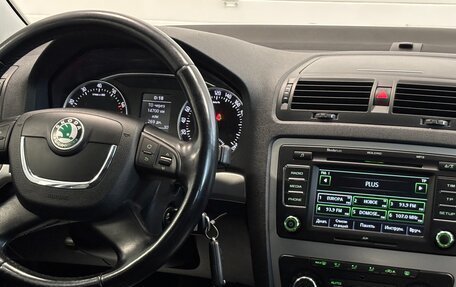 Skoda Octavia, 2012 год, 970 000 рублей, 20 фотография