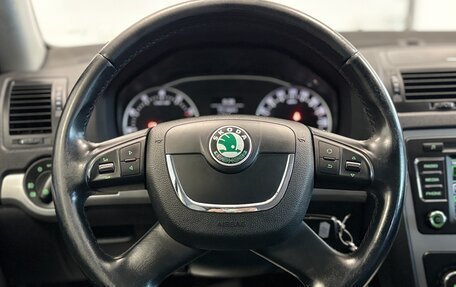 Skoda Octavia, 2012 год, 970 000 рублей, 22 фотография