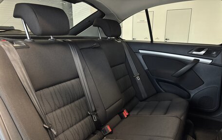 Skoda Octavia, 2012 год, 970 000 рублей, 18 фотография