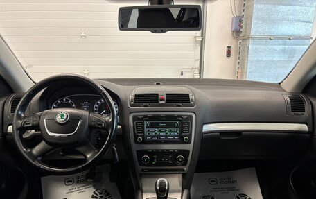 Skoda Octavia, 2012 год, 970 000 рублей, 19 фотография