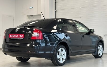 Skoda Octavia, 2012 год, 970 000 рублей, 5 фотография