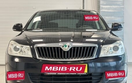 Skoda Octavia, 2012 год, 970 000 рублей, 2 фотография