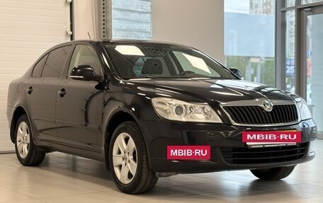 Skoda Octavia, 2012 год, 970 000 рублей, 3 фотография