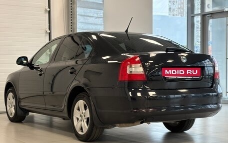 Skoda Octavia, 2012 год, 970 000 рублей, 7 фотография