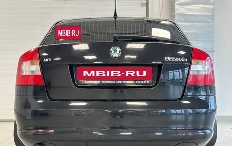 Skoda Octavia, 2012 год, 970 000 рублей, 6 фотография