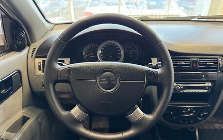 Chevrolet Lacetti, 2011 год, 580 000 рублей, 7 фотография
