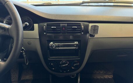 Chevrolet Lacetti, 2011 год, 580 000 рублей, 12 фотография