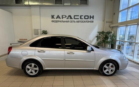 Chevrolet Lacetti, 2011 год, 580 000 рублей, 6 фотография