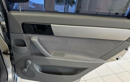 Chevrolet Lacetti, 2011 год, 580 000 рублей, 17 фотография